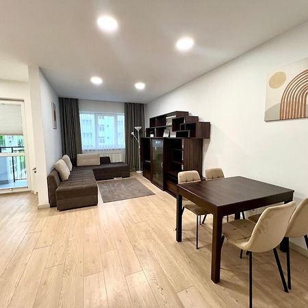 Osapart Comfortable Apartment In A Complex Great Britain リヴィウ エクステリア 写真