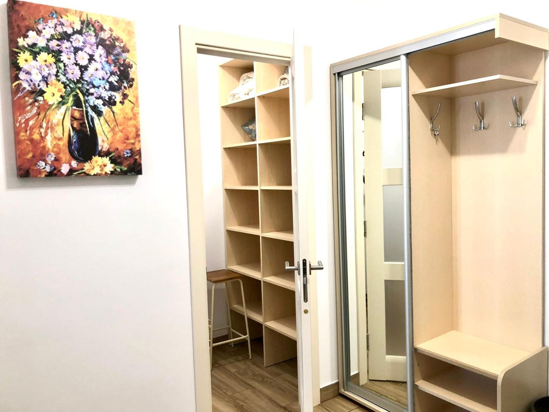 Osapart Comfortable Apartment In A Complex Great Britain リヴィウ エクステリア 写真