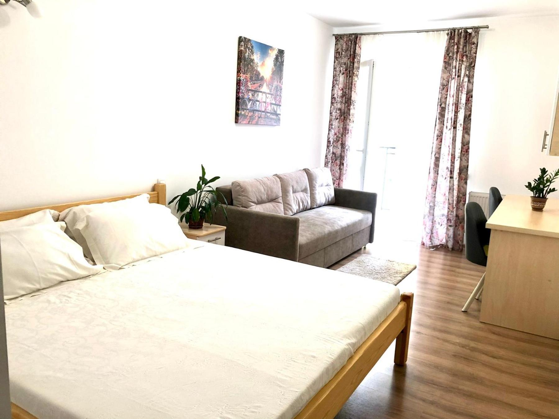 Osapart Comfortable Apartment In A Complex Great Britain リヴィウ エクステリア 写真