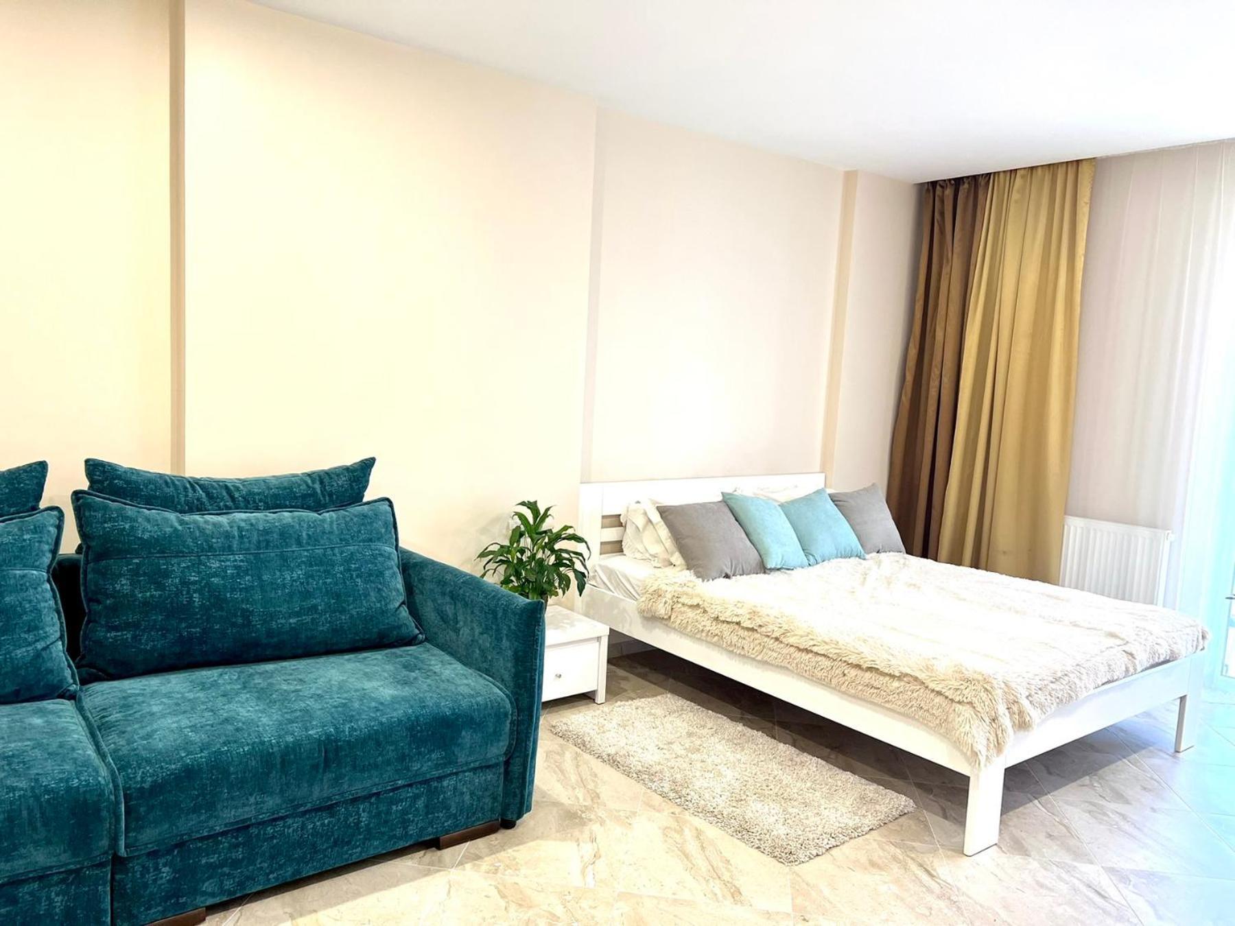 Osapart Comfortable Apartment In A Complex Great Britain リヴィウ エクステリア 写真