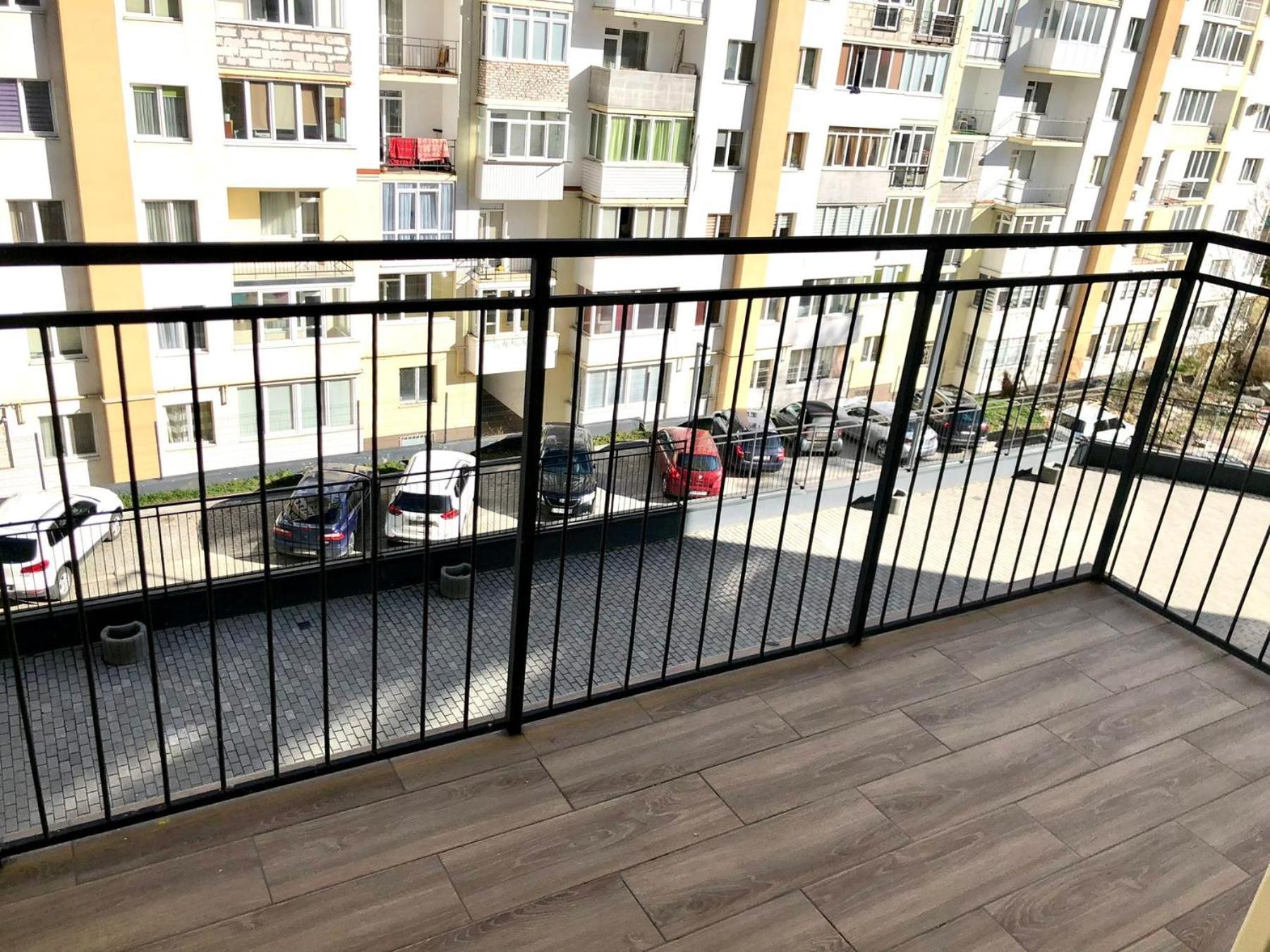 Osapart Comfortable Apartment In A Complex Great Britain リヴィウ エクステリア 写真