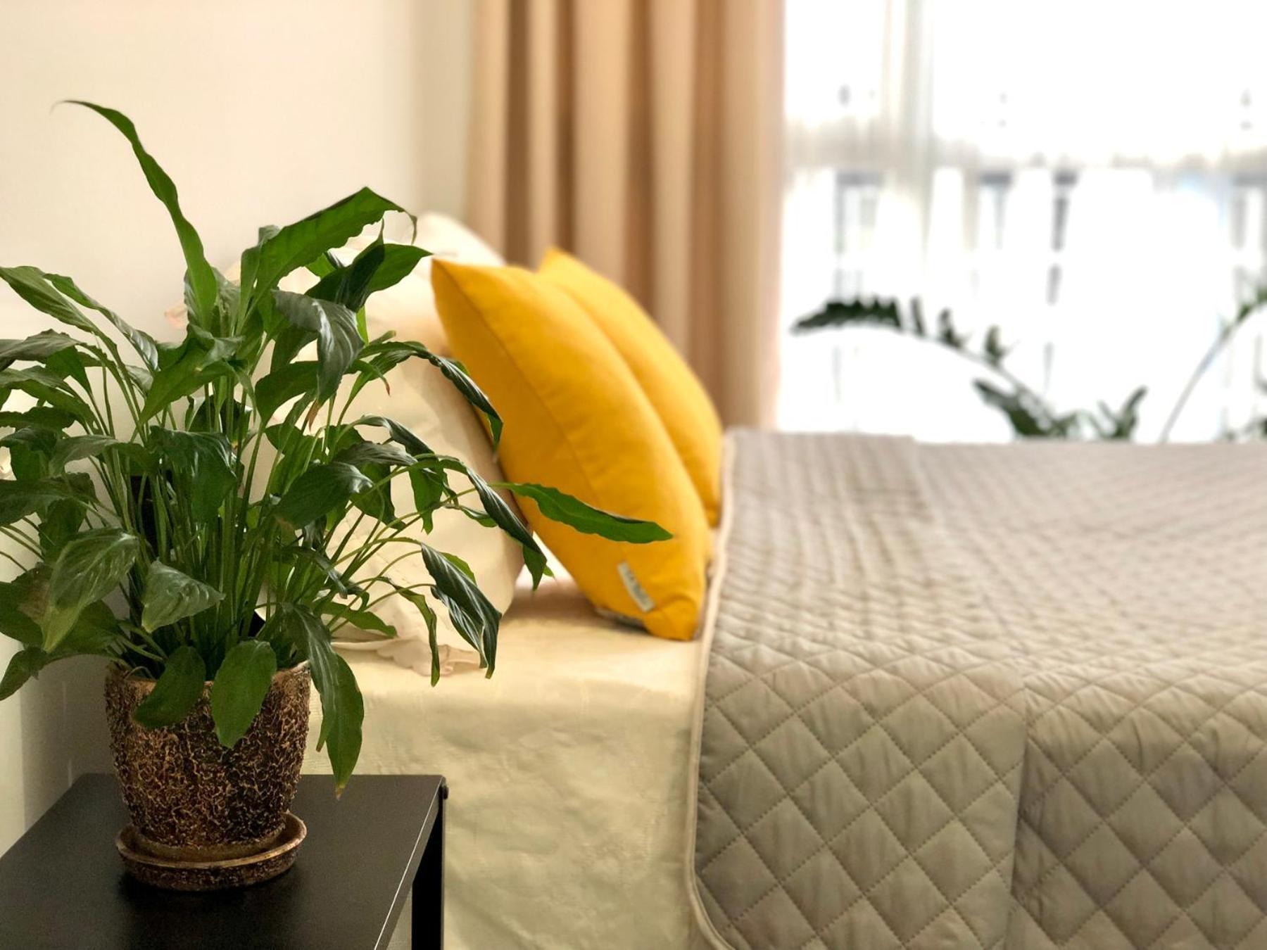 Osapart Comfortable Apartment In A Complex Great Britain リヴィウ エクステリア 写真