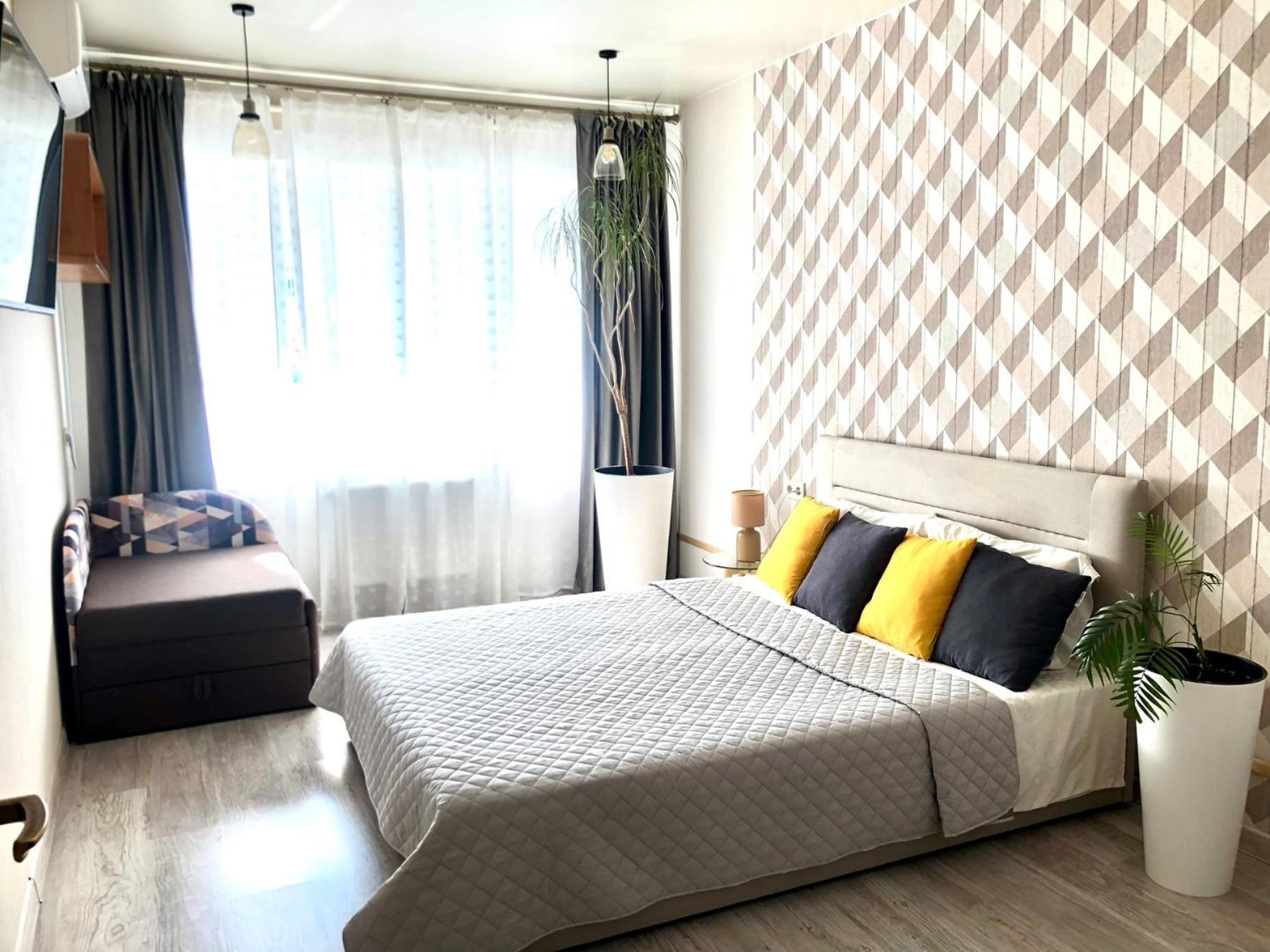 Osapart Comfortable Apartment In A Complex Great Britain リヴィウ エクステリア 写真