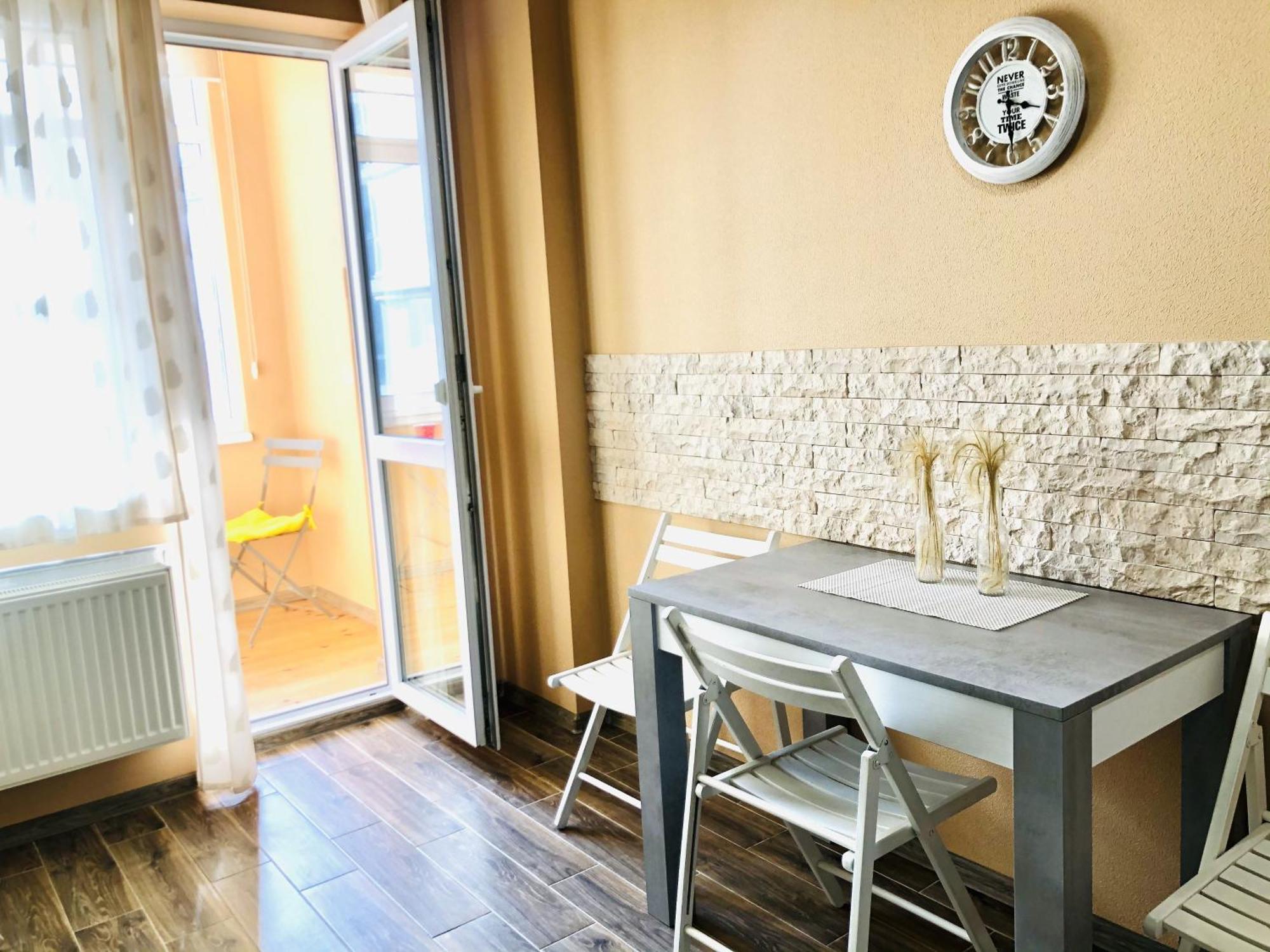 Osapart Comfortable Apartment In A Complex Great Britain リヴィウ エクステリア 写真