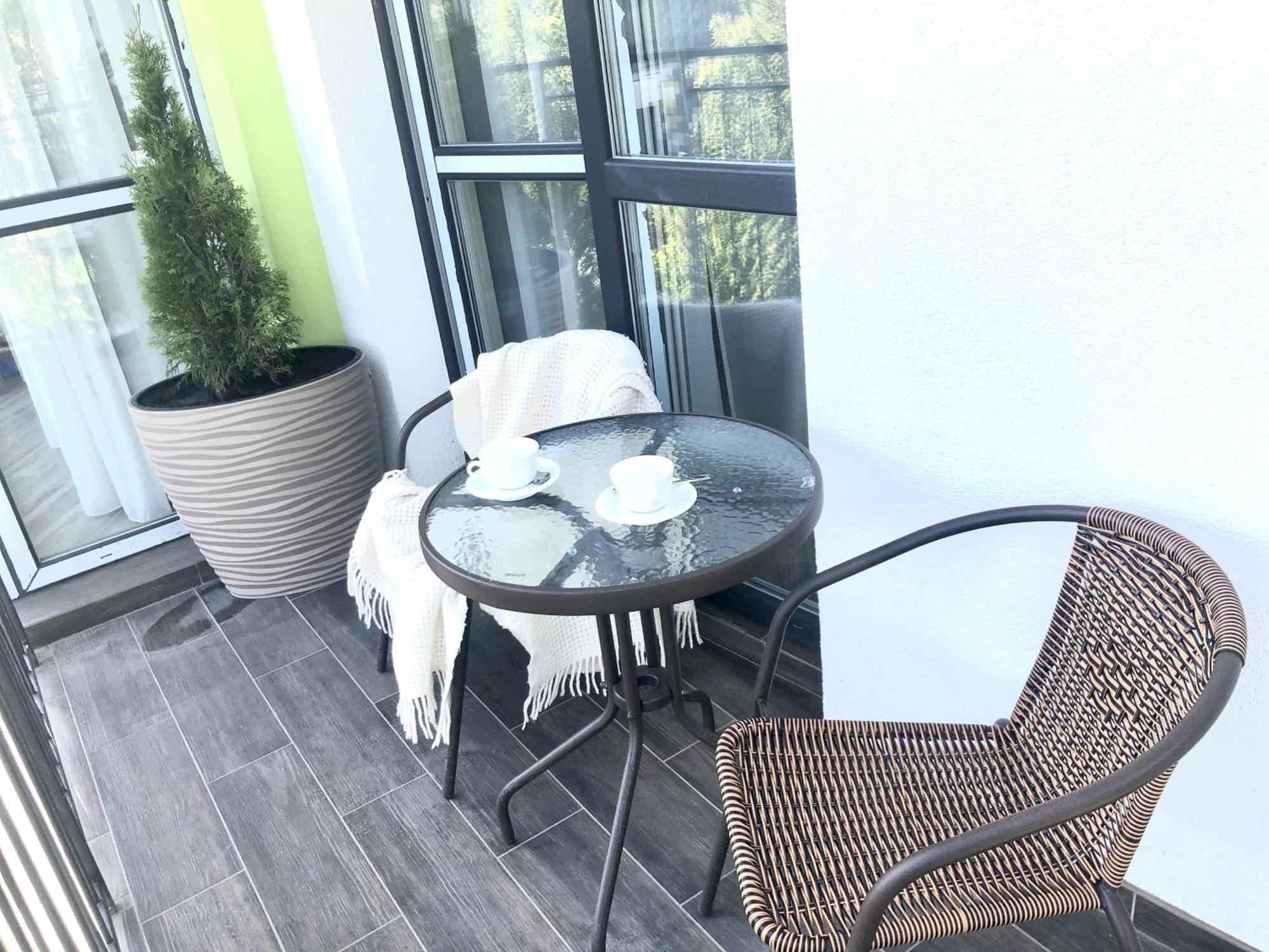 Osapart Comfortable Apartment In A Complex Great Britain リヴィウ エクステリア 写真