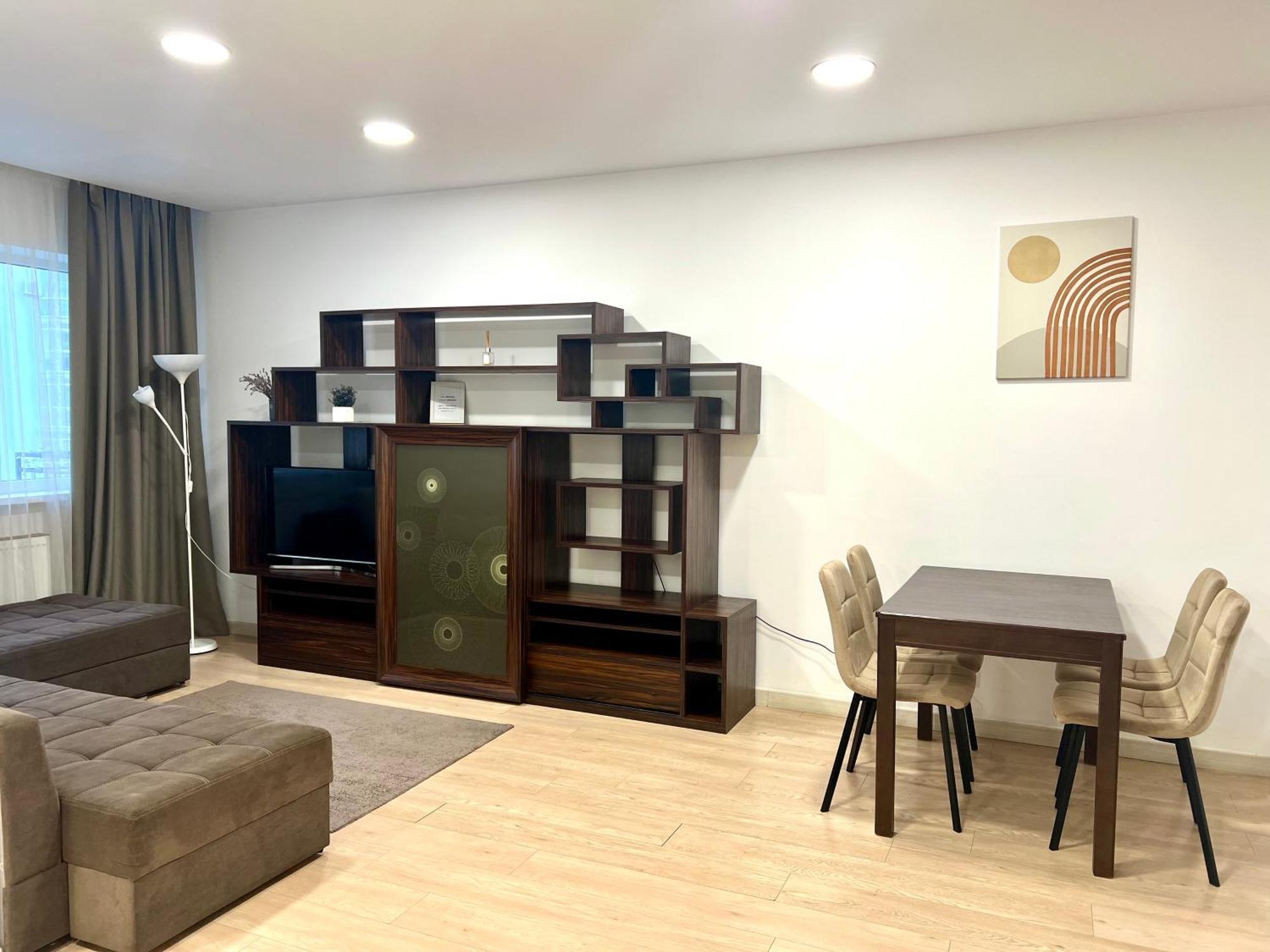 Osapart Comfortable Apartment In A Complex Great Britain リヴィウ エクステリア 写真