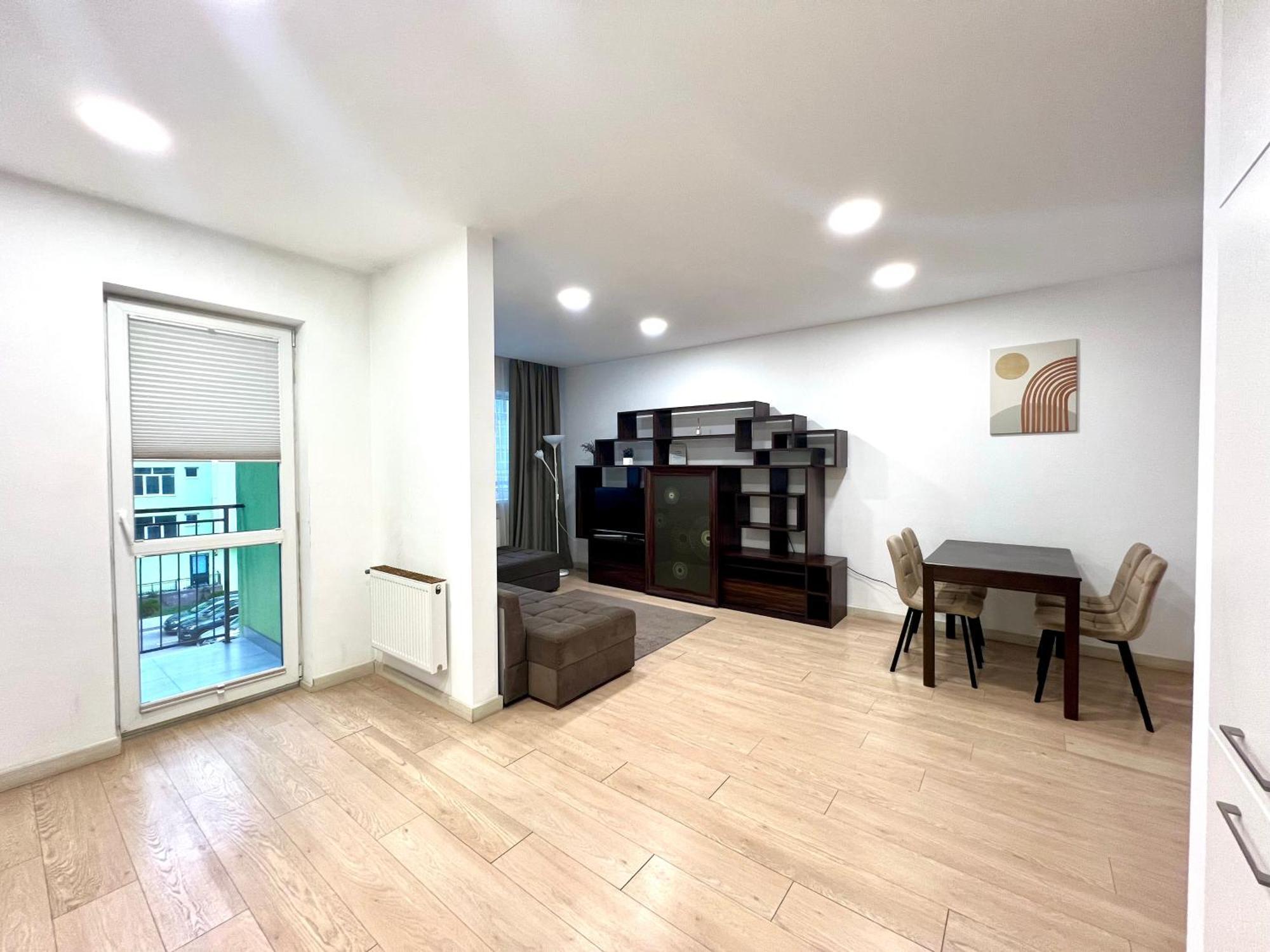 Osapart Comfortable Apartment In A Complex Great Britain リヴィウ エクステリア 写真