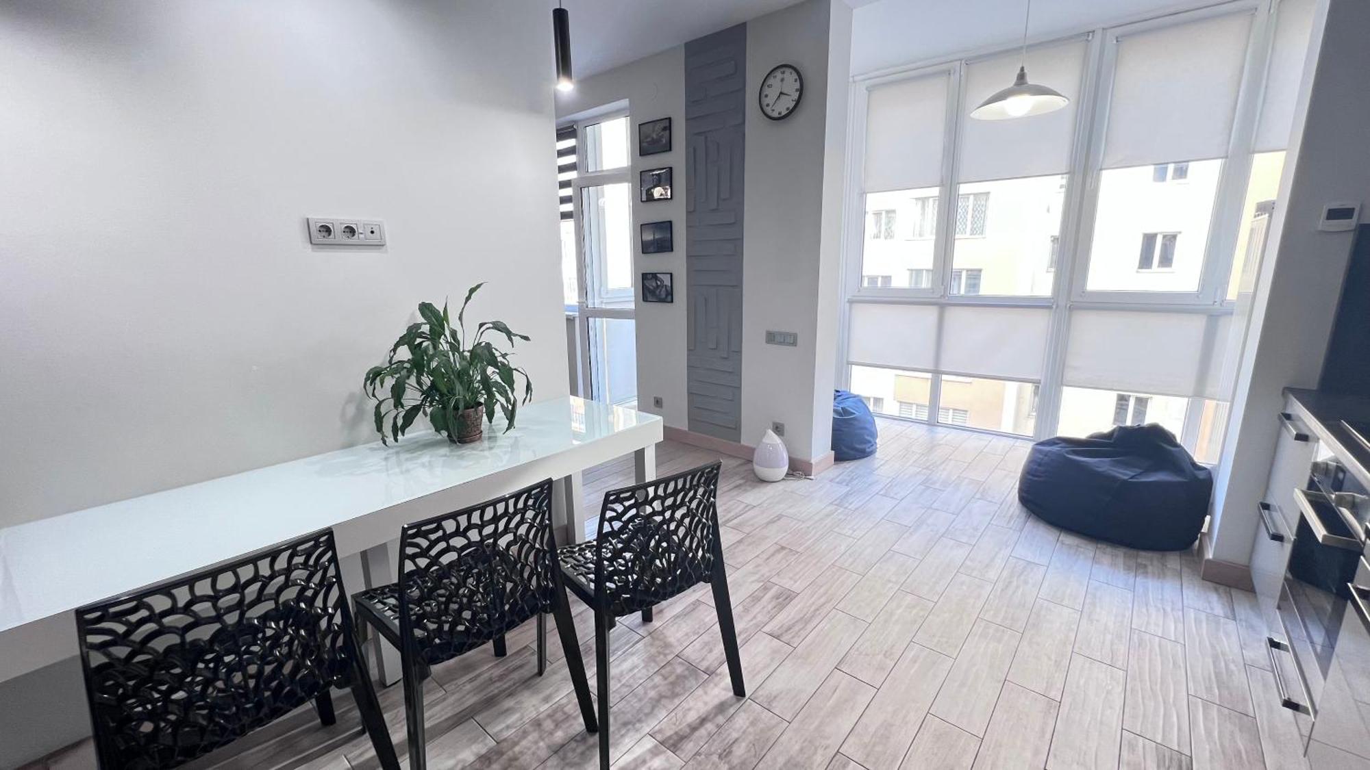 Osapart Comfortable Apartment In A Complex Great Britain リヴィウ エクステリア 写真