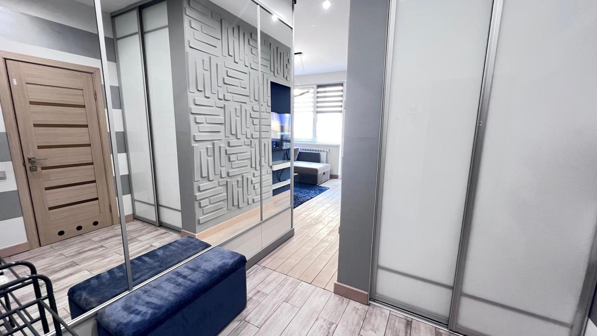 Osapart Comfortable Apartment In A Complex Great Britain リヴィウ エクステリア 写真