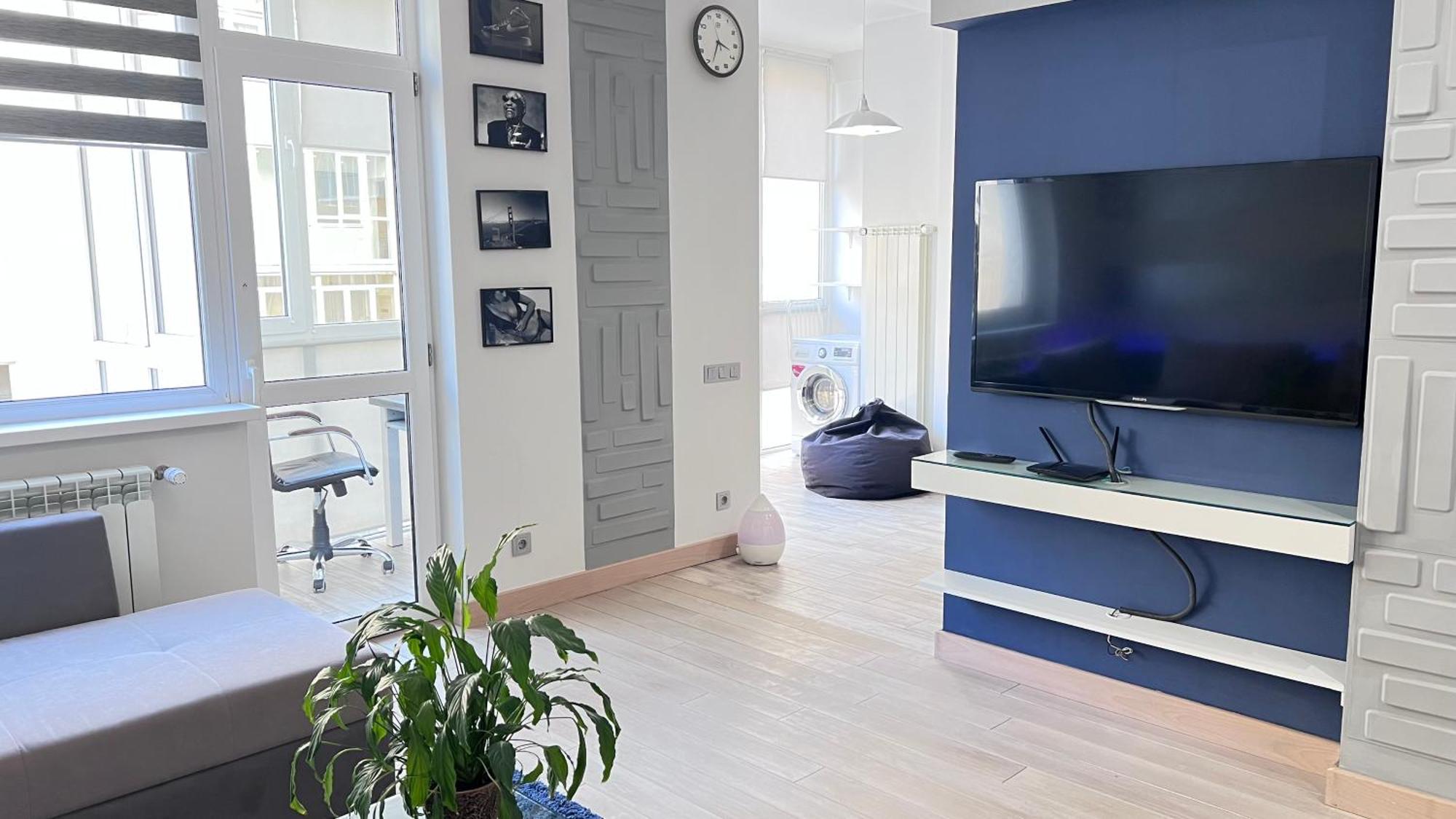 Osapart Comfortable Apartment In A Complex Great Britain リヴィウ エクステリア 写真