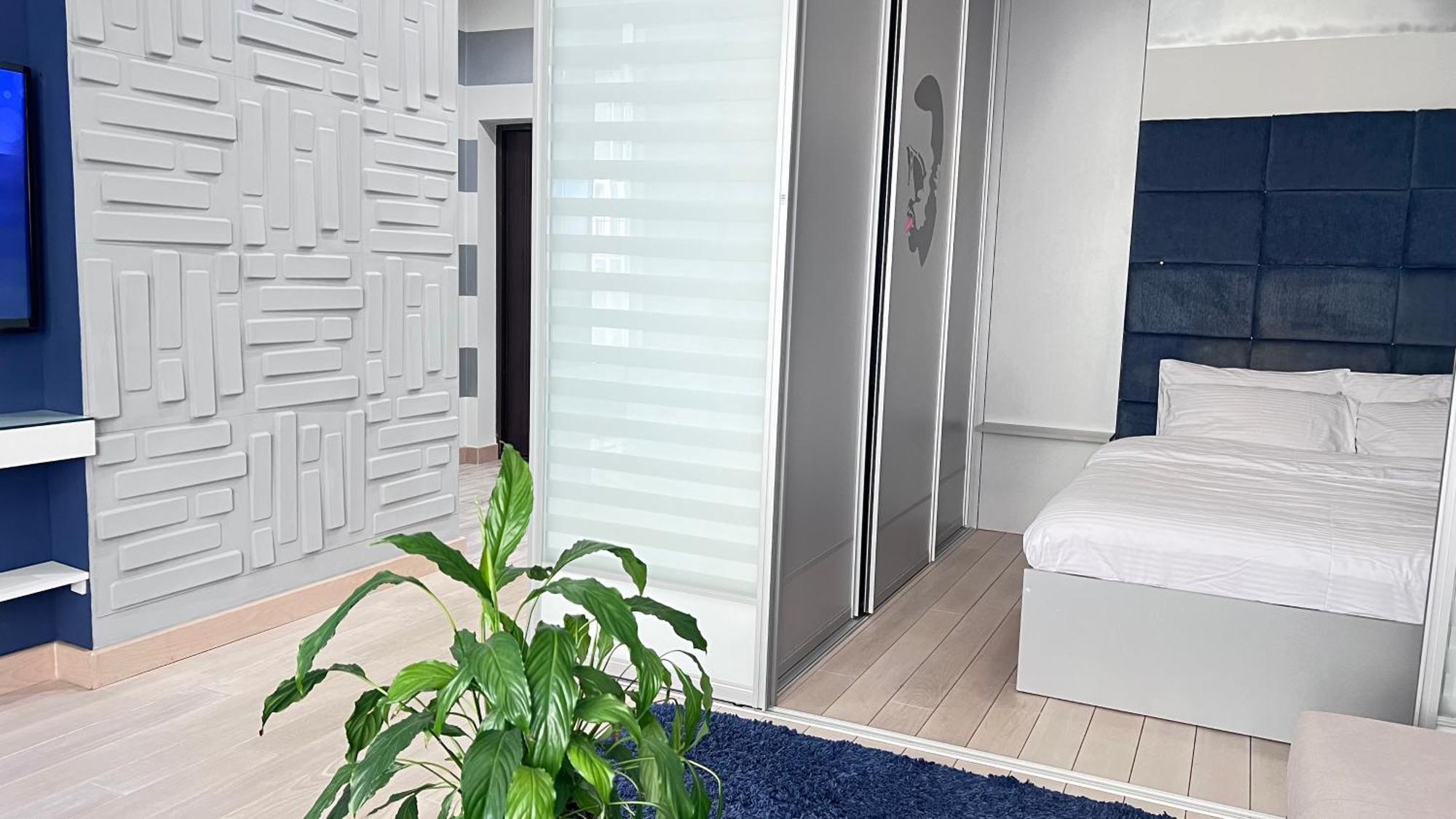 Osapart Comfortable Apartment In A Complex Great Britain リヴィウ エクステリア 写真