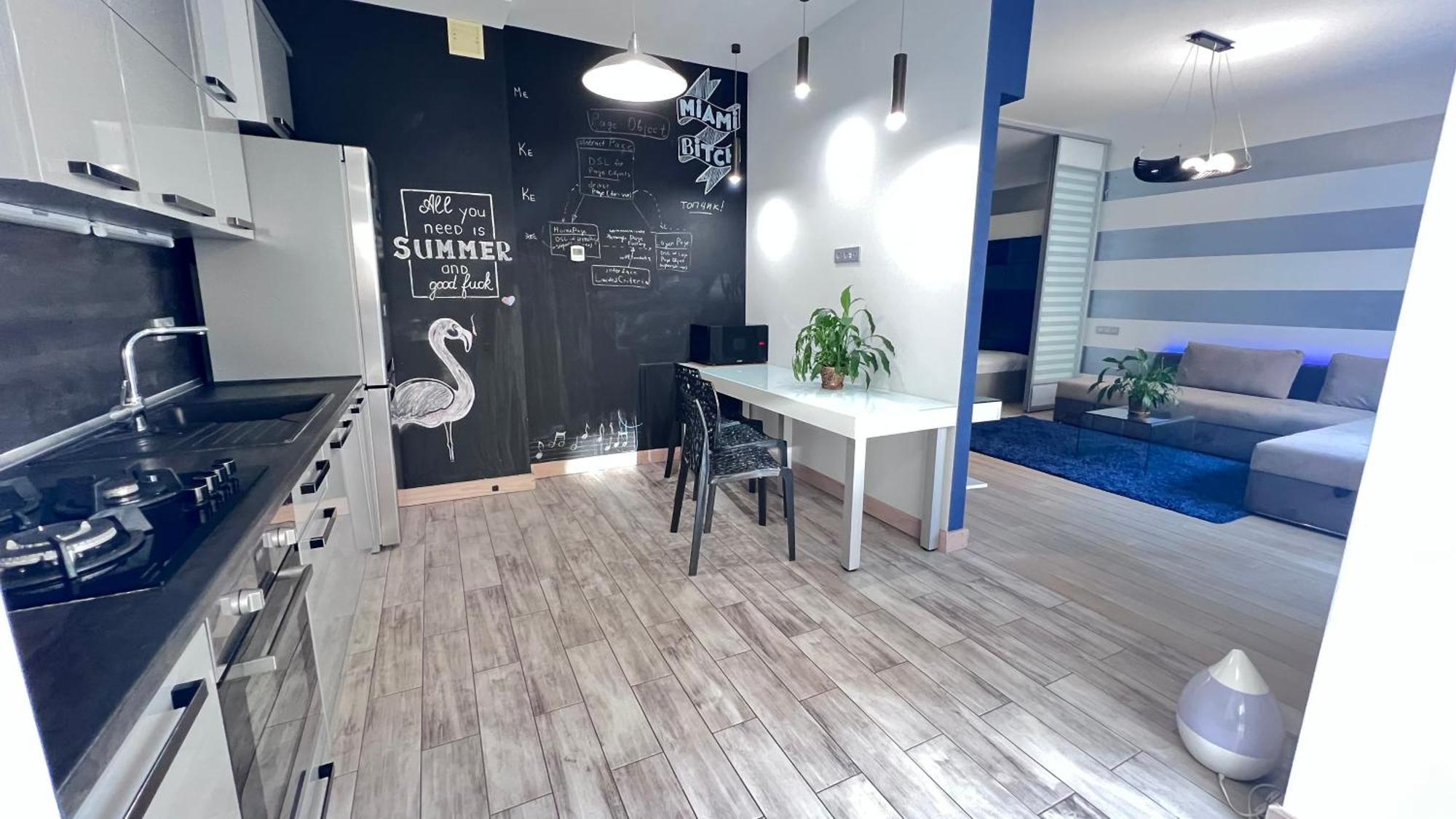 Osapart Comfortable Apartment In A Complex Great Britain リヴィウ エクステリア 写真