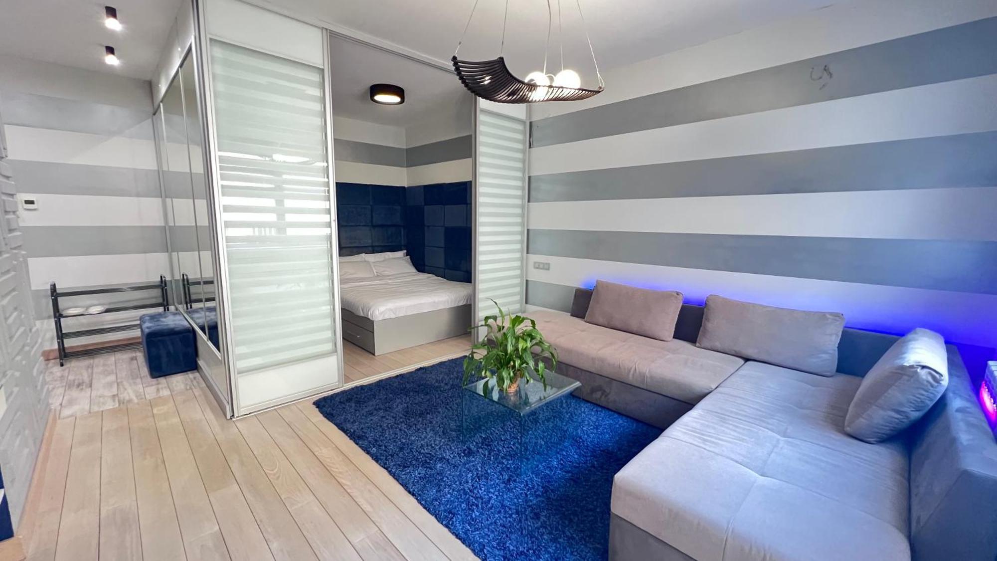 Osapart Comfortable Apartment In A Complex Great Britain リヴィウ エクステリア 写真