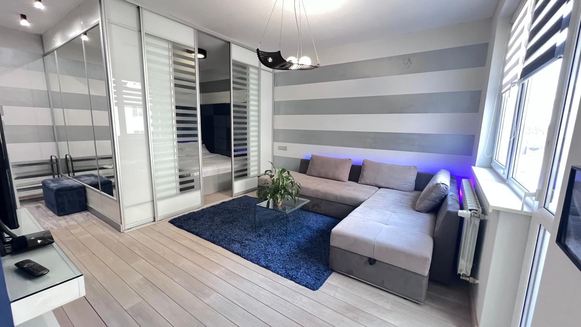 Osapart Comfortable Apartment In A Complex Great Britain リヴィウ エクステリア 写真